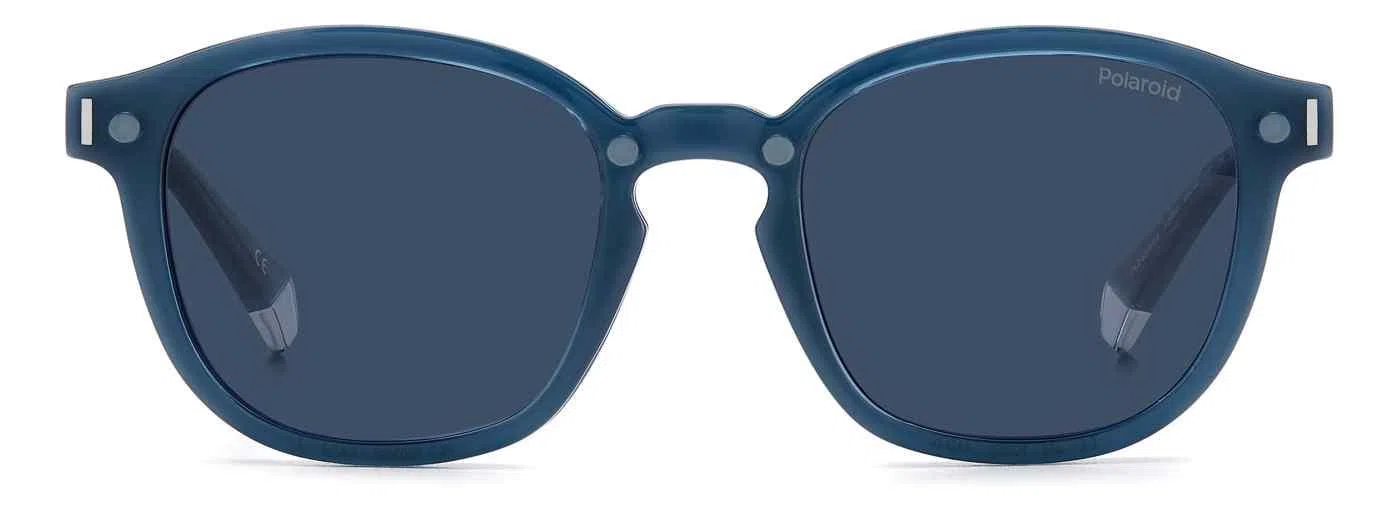 Polaroid Core PLD6203 Eyeglasses - view 6